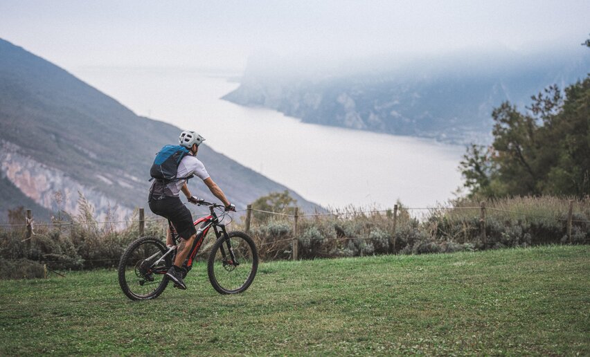 Monte Corno Trail-Tour