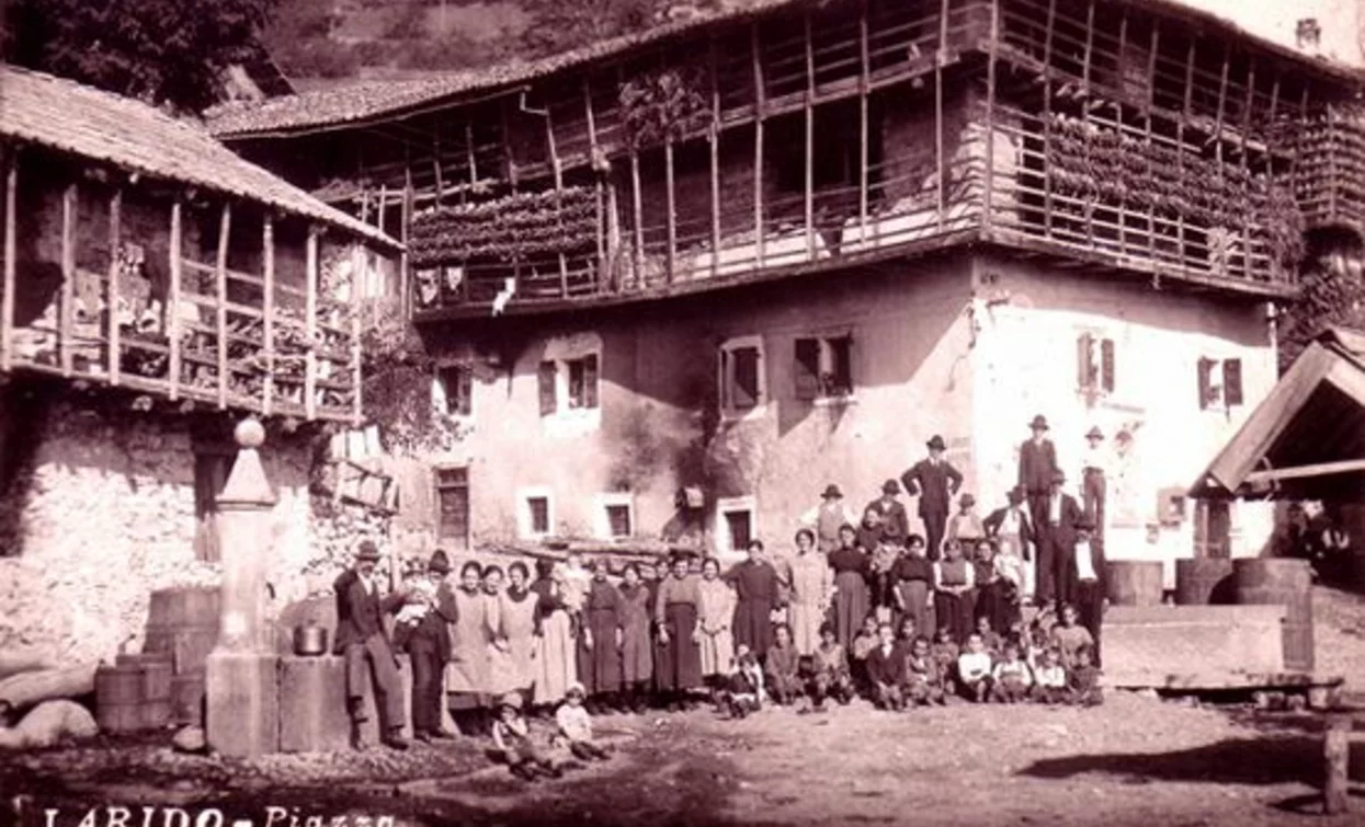 © Staff Outdoor Garda Trentino VN, North Lake Garda Trentino 