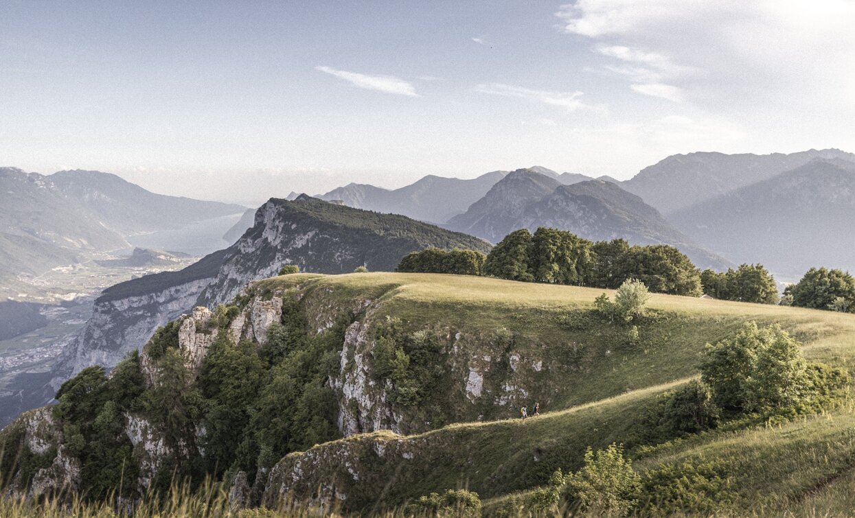 View towards the south: Lake Garda | © Archivio Garda Trentino (ph. Watchsome), Garda Trentino 