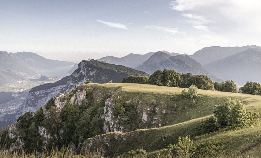 Monte Casale Trail-Tour