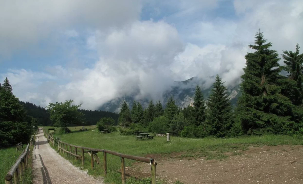 Monte Biaina | © visit trentino, Garda Trentino 