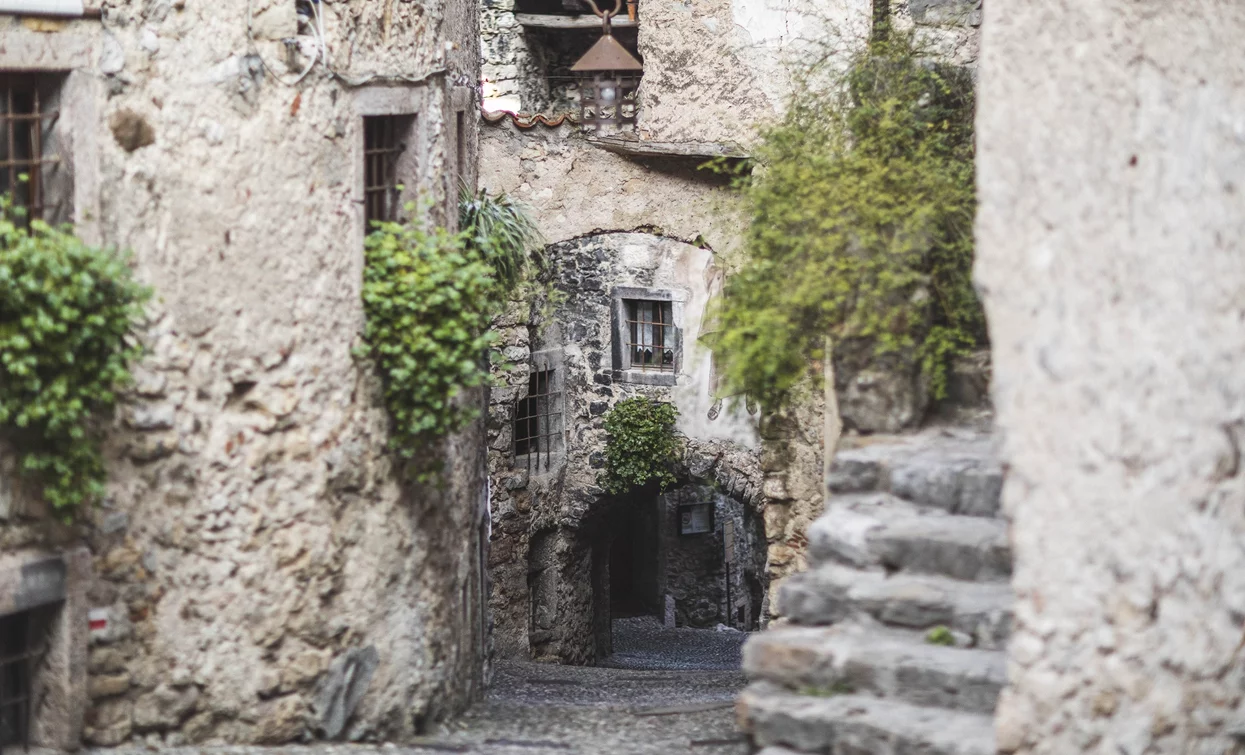 Borgo di Canale di Tenno | © Archivio Garda Trentino (ph. Watchsome), Garda Trentino 