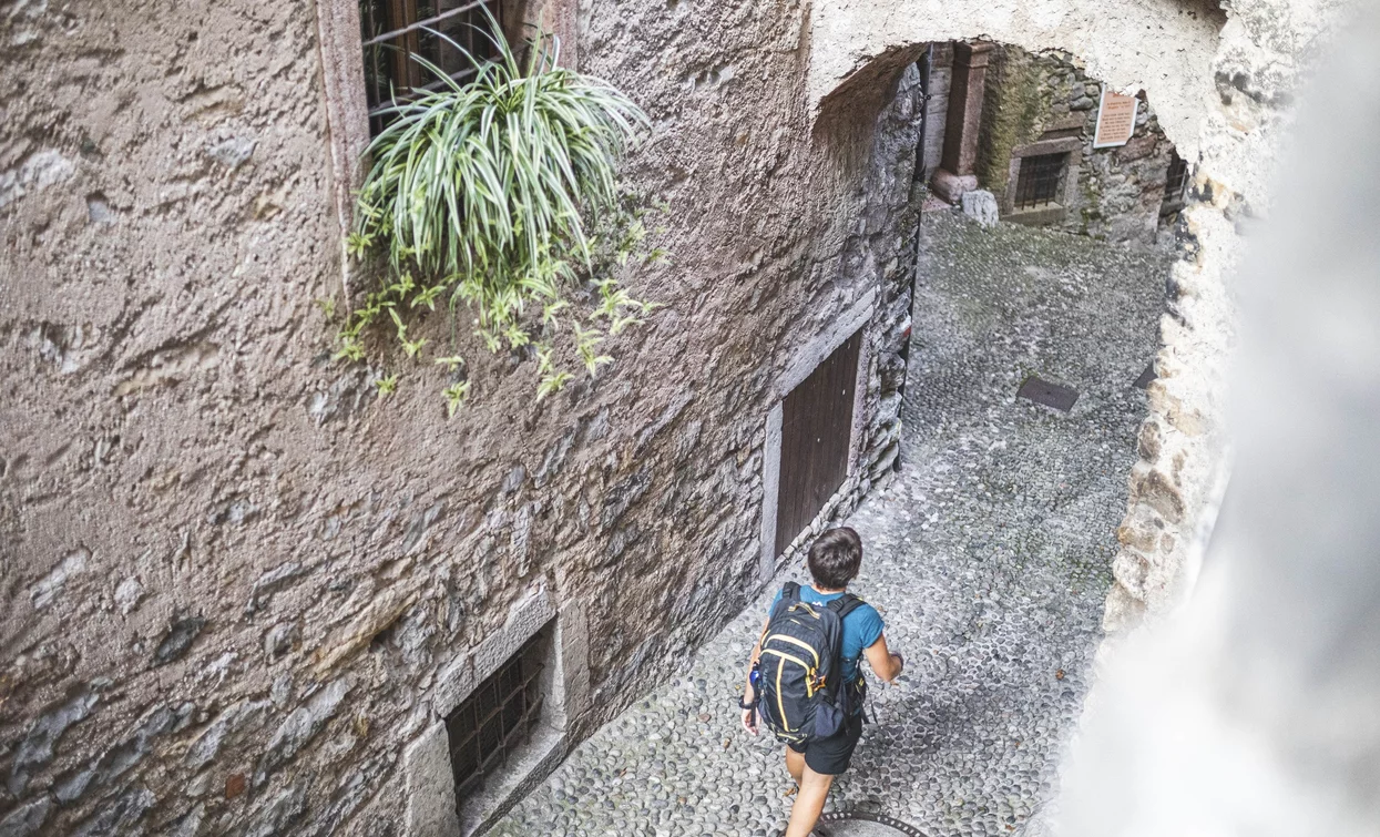 Borgo di Canale di Tenno | © Archivio Garda Trentino (ph. Watchsome), Garda Trentino