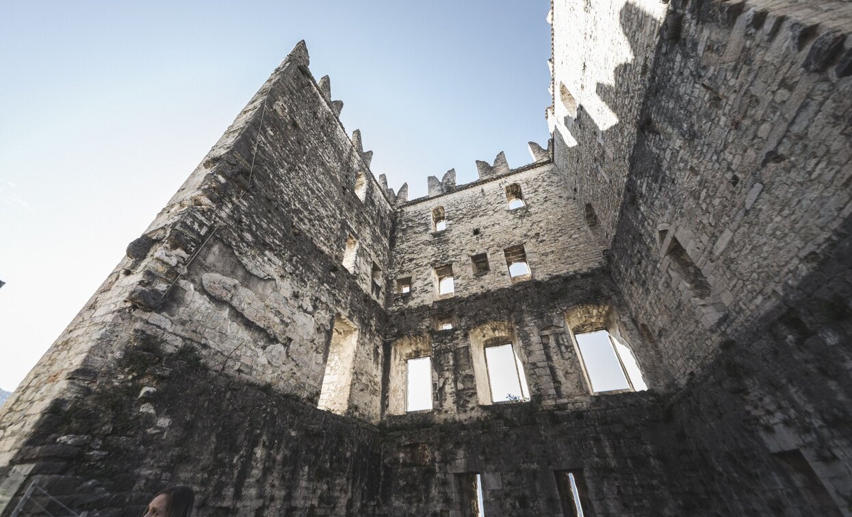 Castello di Arco | © Archivio Garda Trentino (ph. Watchsome), Garda Trentino
