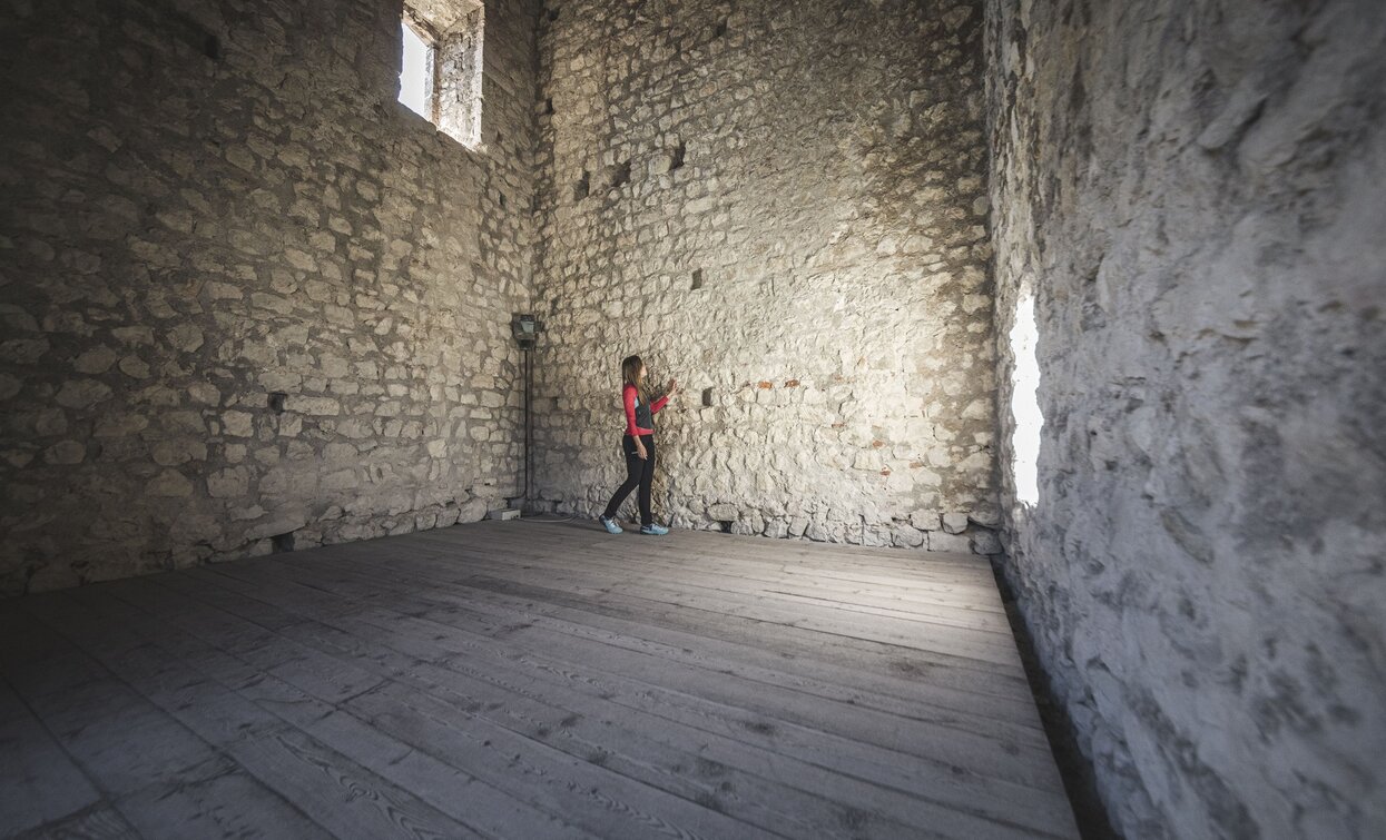 Castello di Arco | © Archivio Garda Trentino (ph. Watchsome), Garda Trentino