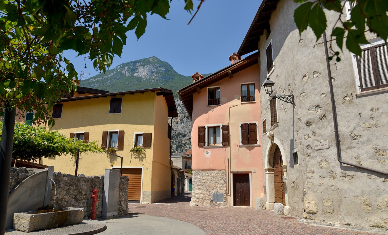 Bolognano | © Archivio Garda Trentino (ph. Promovideo), North Lake Garda Trentino 