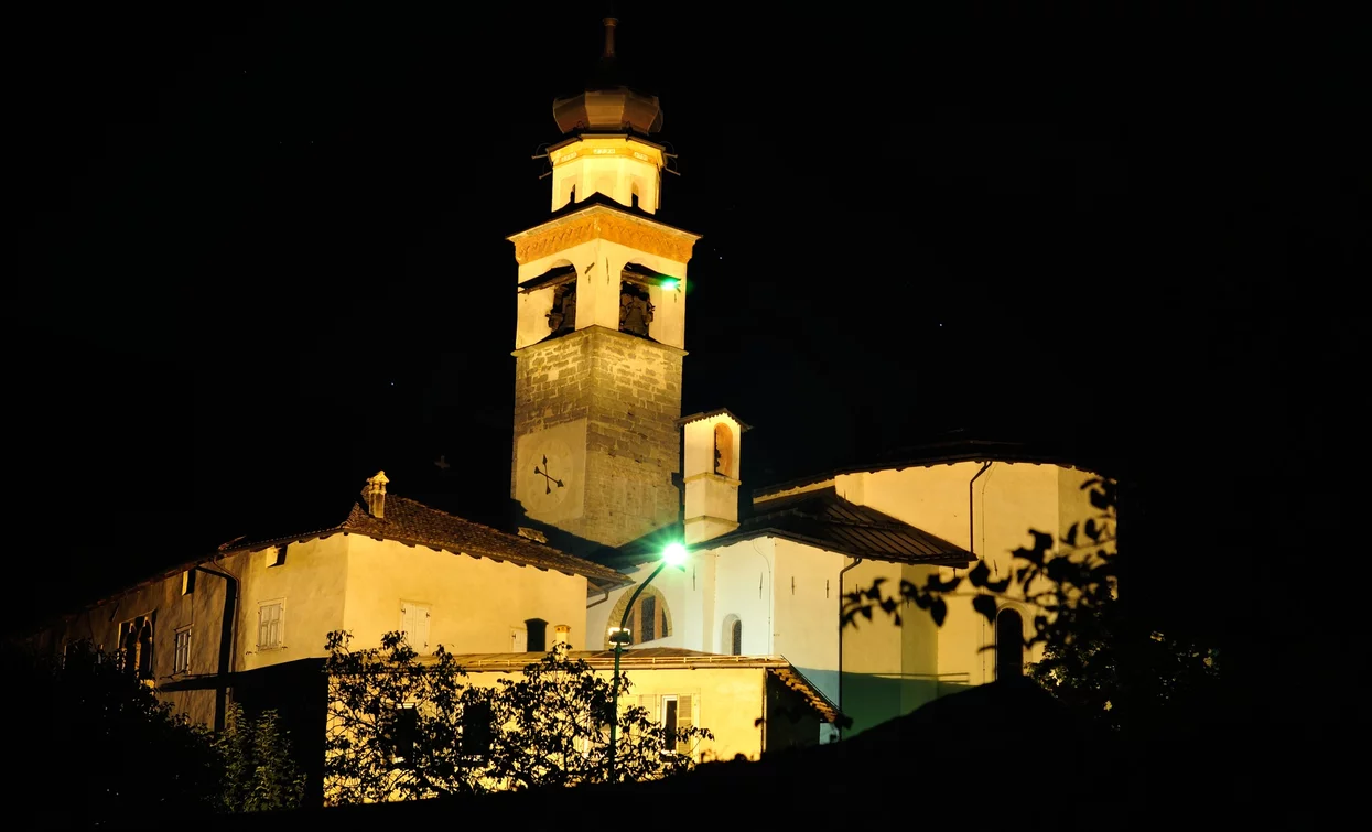 © Associazione Giovane Judicaria, Garda Trentino 