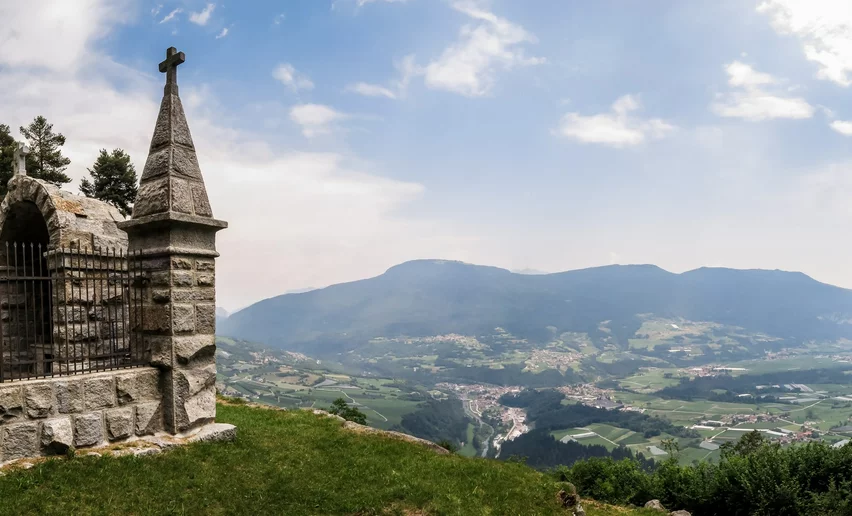 © F. Parisi, Garda Trentino 