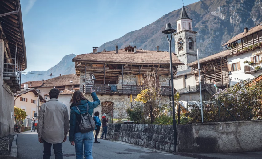 Cavrasto | © Prugnola, Garda Trentino 
