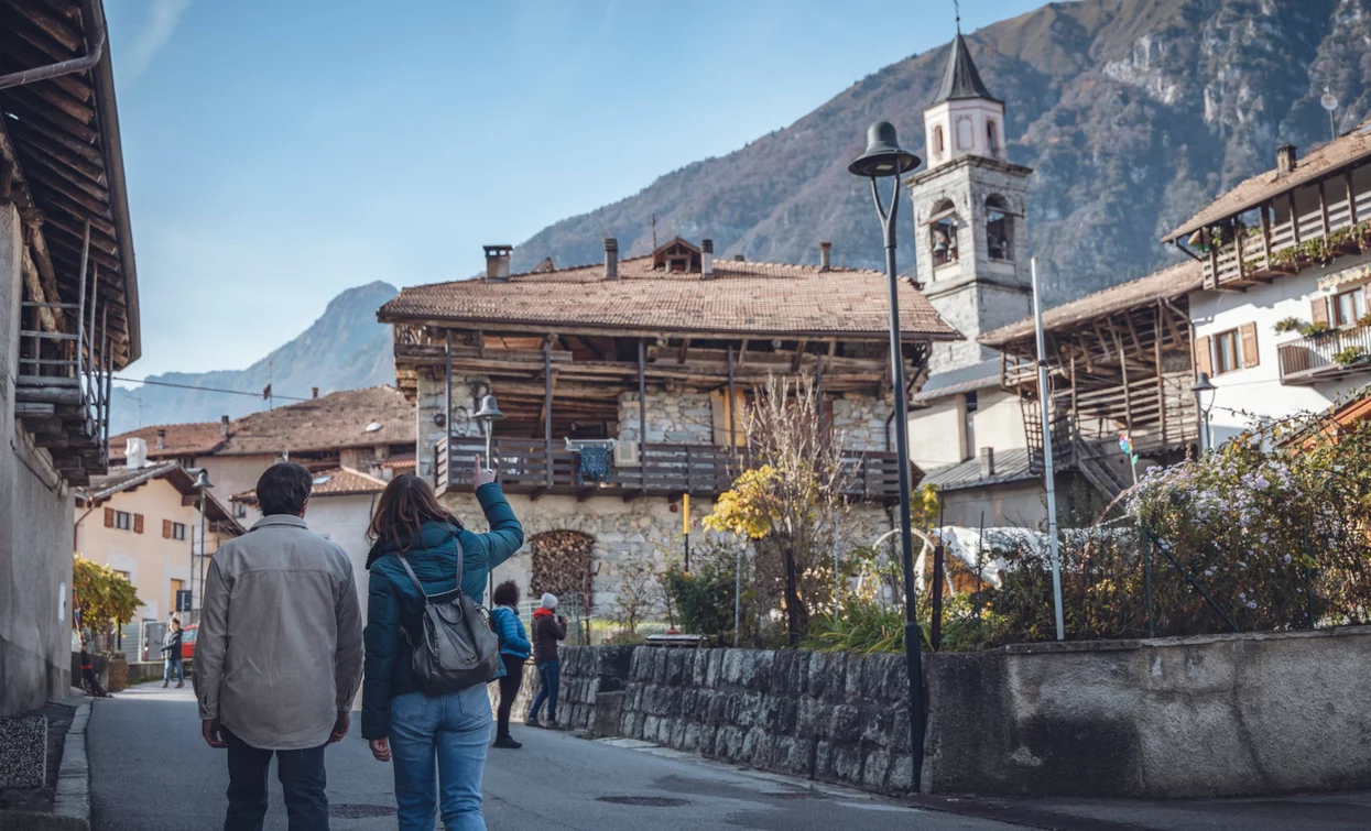 © Prugnola, Garda Trentino