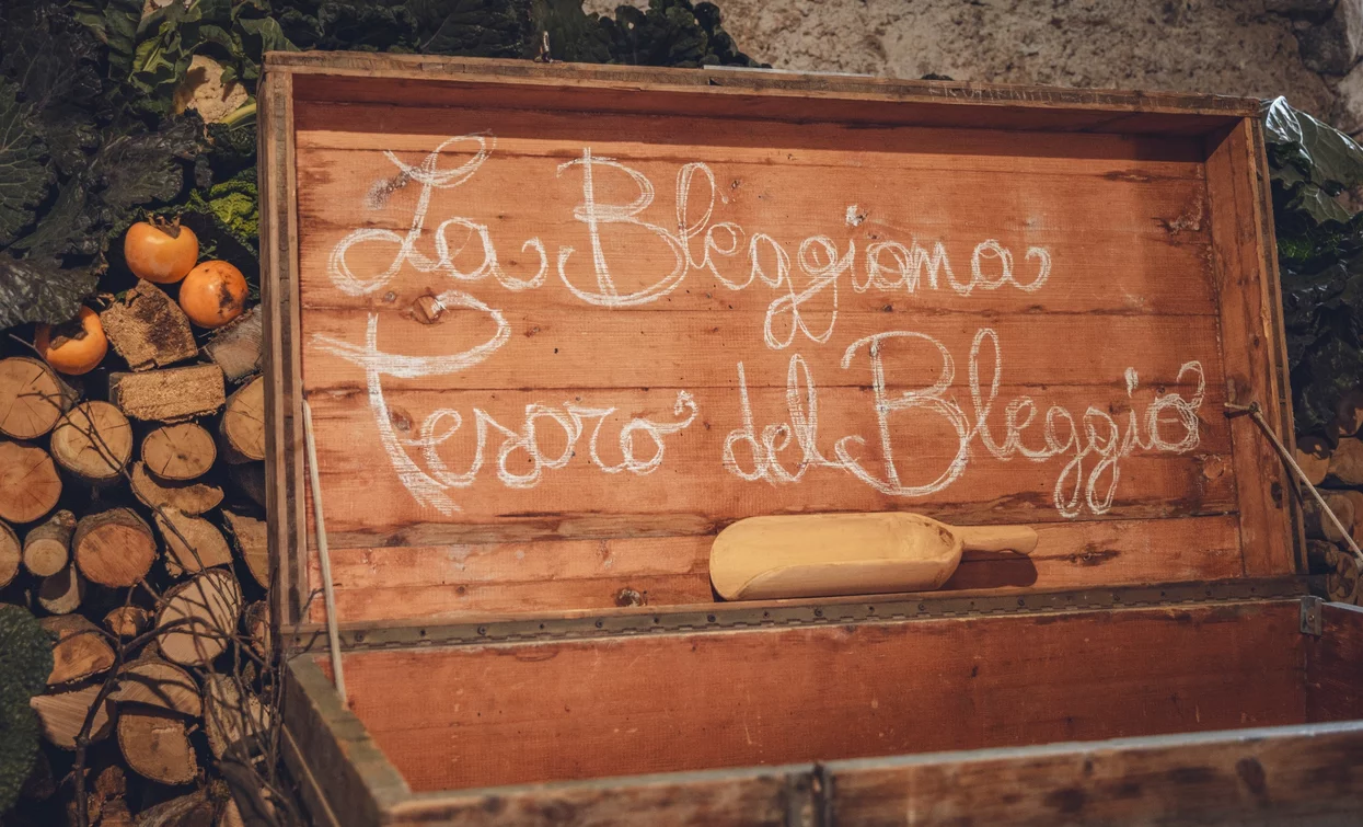 Cavrasto Festa della Noce | © Prugnola, Garda Trentino 