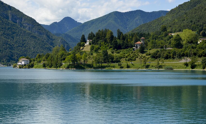 Durone - Valle del Chiese - Valle di Ledro