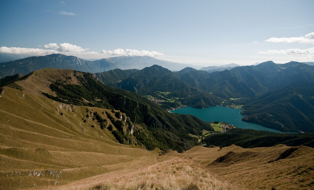 Vista sul lago | © Fabrizio Novali, Garda Trentino 