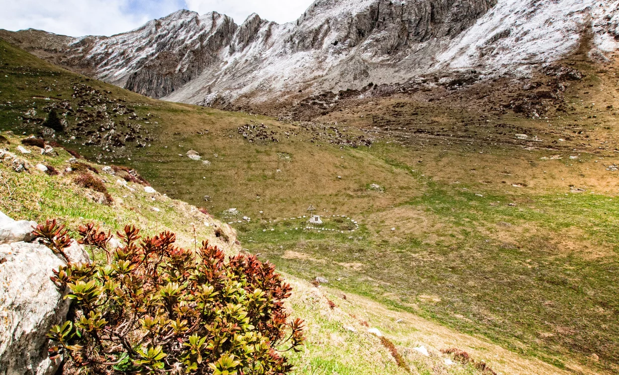 Cima Cadria | © Mark Van Hattem, Garda Trentino 