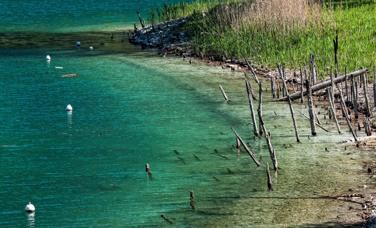 © Mark Van Hattem, Garda Trentino 