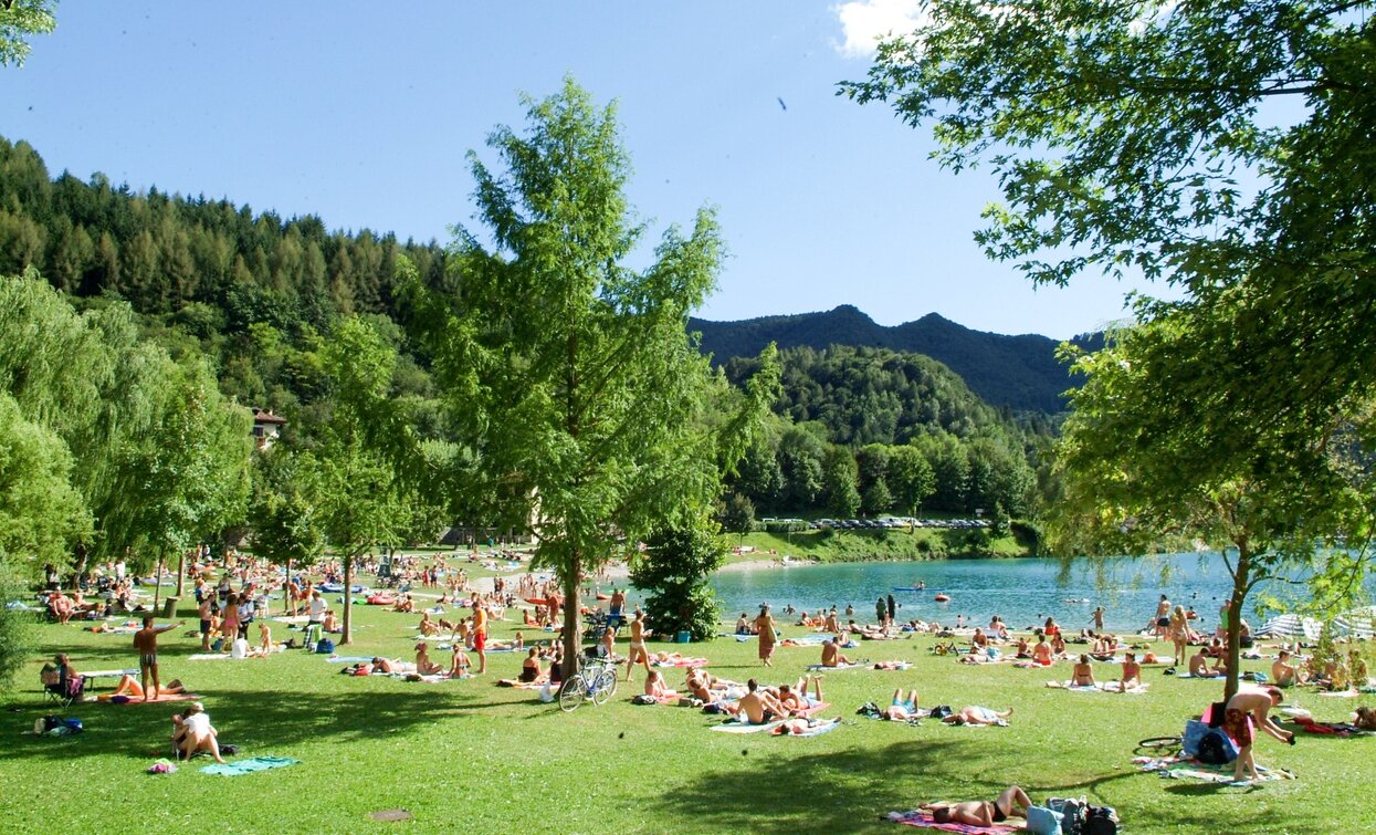 © Fotografica Bartoli, Garda Trentino 