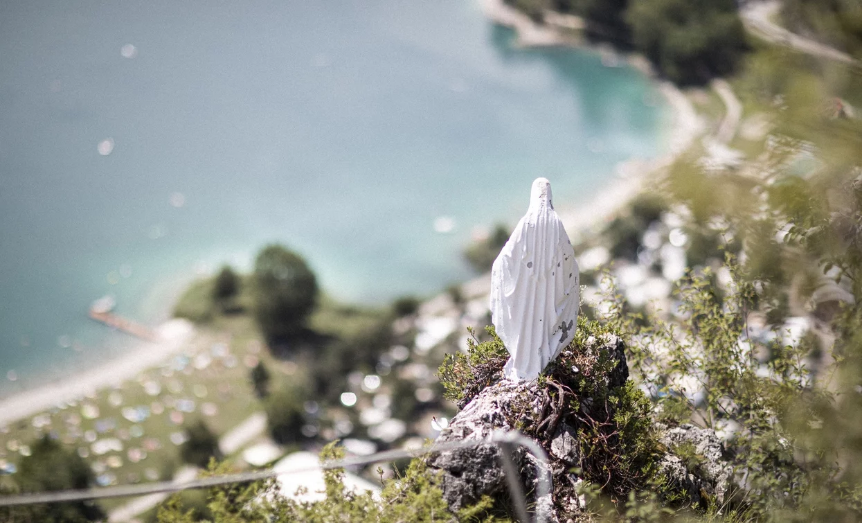 Madonnina di Besta | © Archivio Garda Trentino (ph. Watchsome), Garda Trentino 