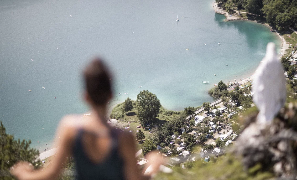 Madonnina di Besta | © Archivio Garda Trentino (ph. Watchsome), Garda Trentino 