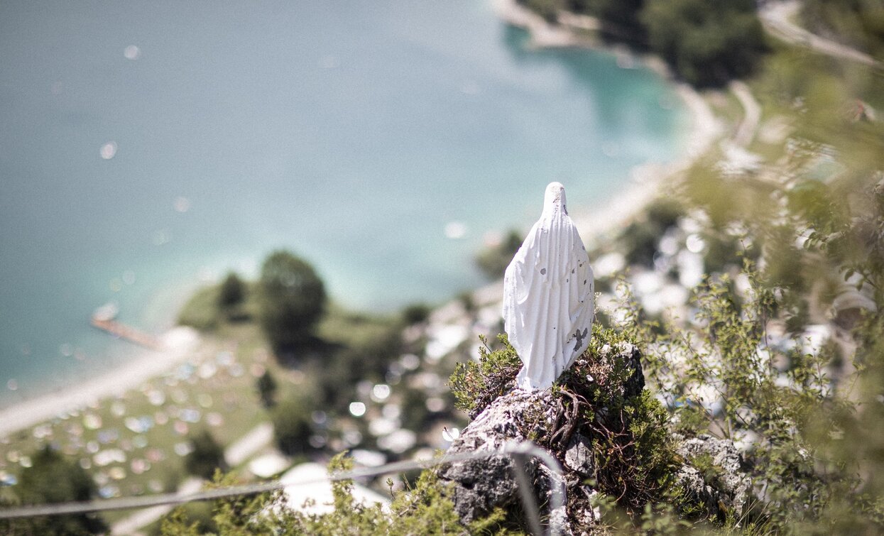 Madonnina di Besta | © Archivio Garda Trentino (ph. Watchsome), Garda Trentino 