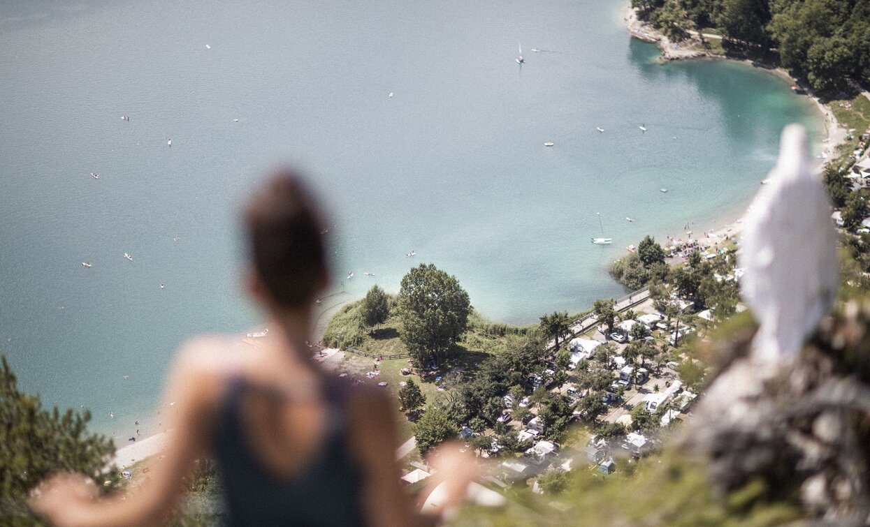 Madonnina di Besta | © Archivio Garda Trentino (ph. Watchsome), Garda Trentino 