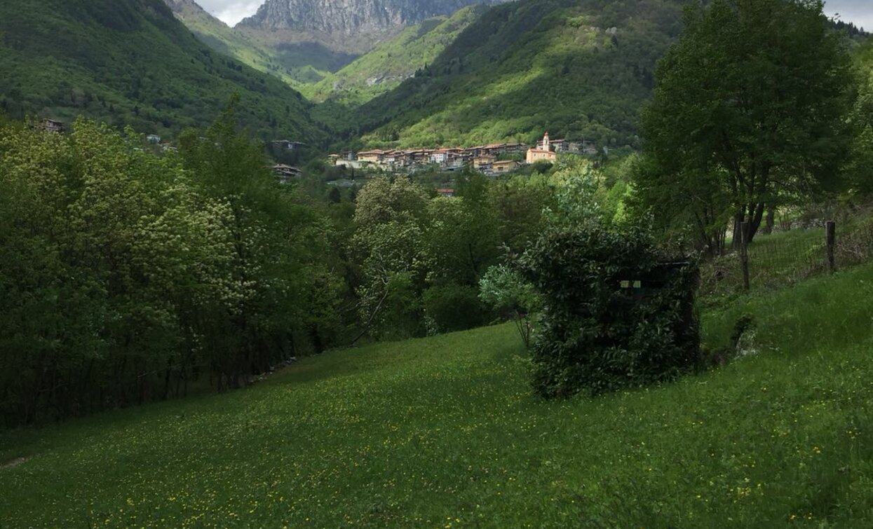 Campi | © APT Garda Trentino, North Lake Garda Trentino 