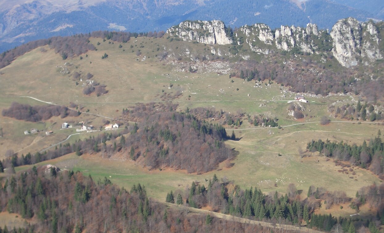 © Ivo Butterini, Garda Trentino 