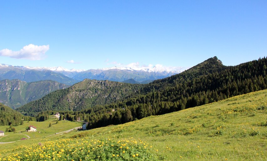 Tremalzo | © Natalia Pellegrini, Garda Trentino 