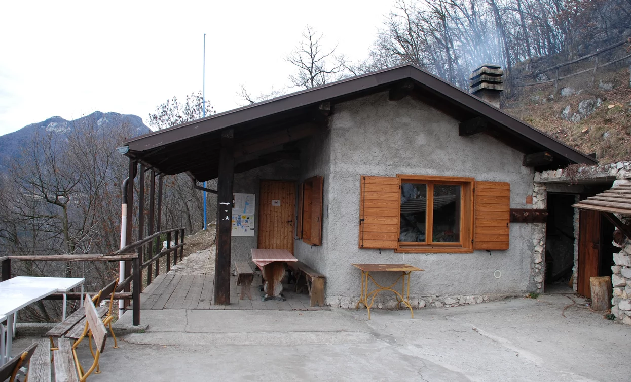 © Mauro Zattera, Garda Trentino 