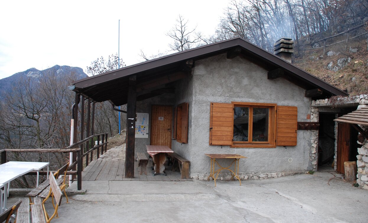© Mauro Zattera, Garda Trentino