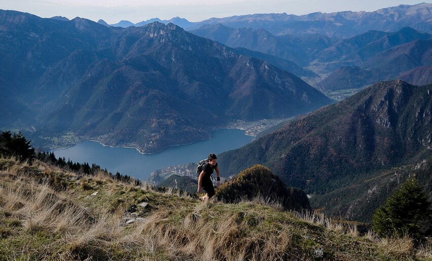 © Fabrizio Novali, Garda Trentino  © Fabrizio Novali, Garda Trentino