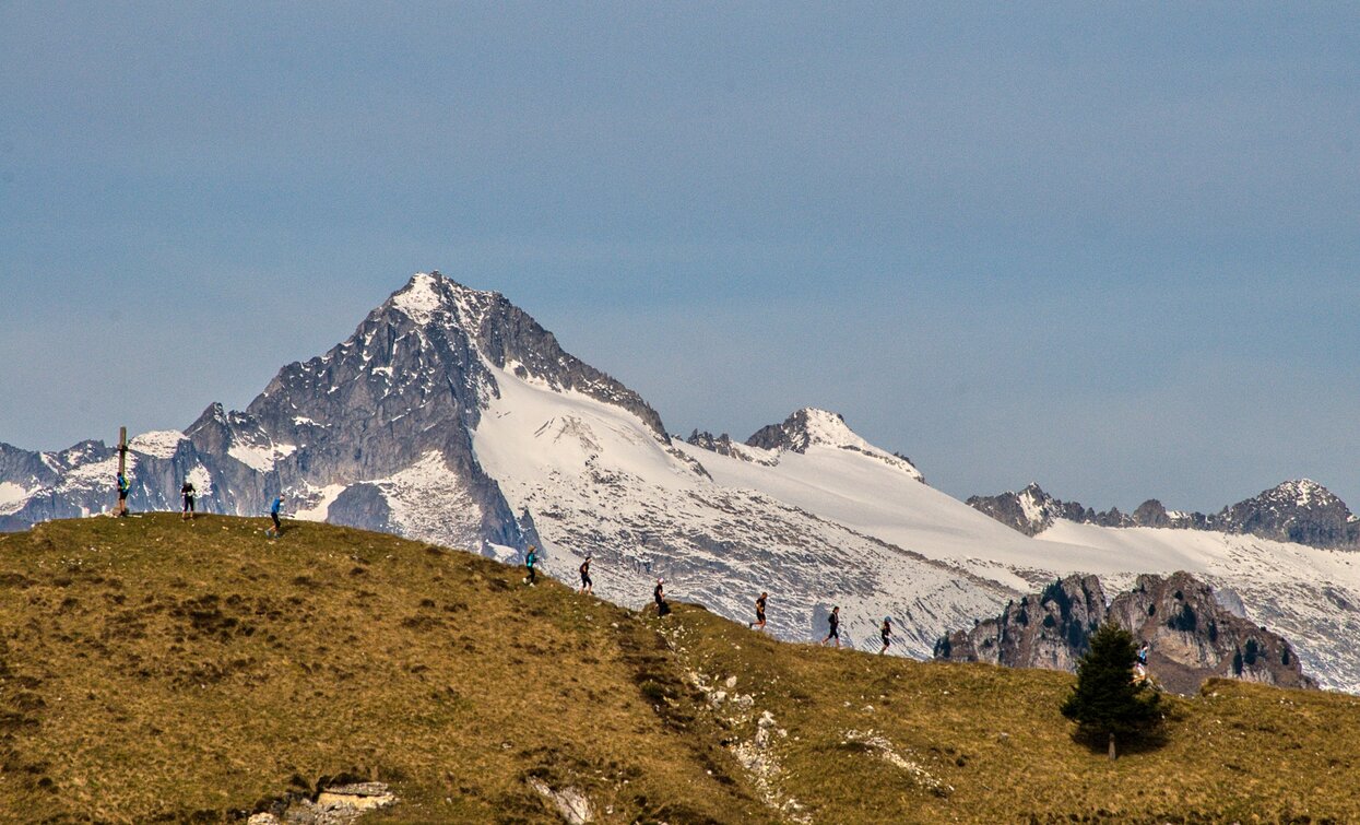 Ledro Sky Race | © Fabrizio Novali, Garda Trentino 