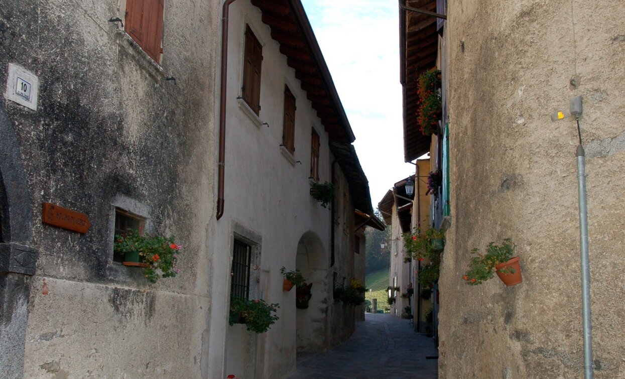 Mezzolago | © Staff Outdoor Garda Trentino AC, Garda Trentino 