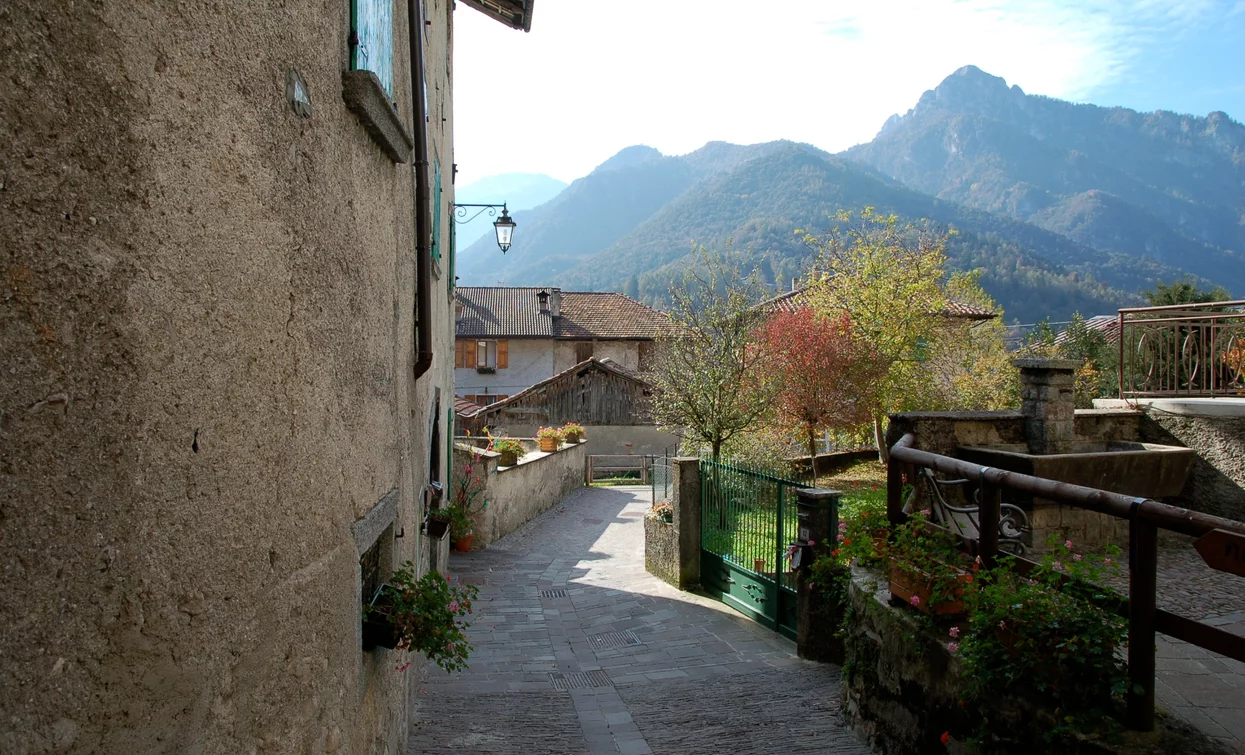 © Enrico Costanzo, Garda Trentino