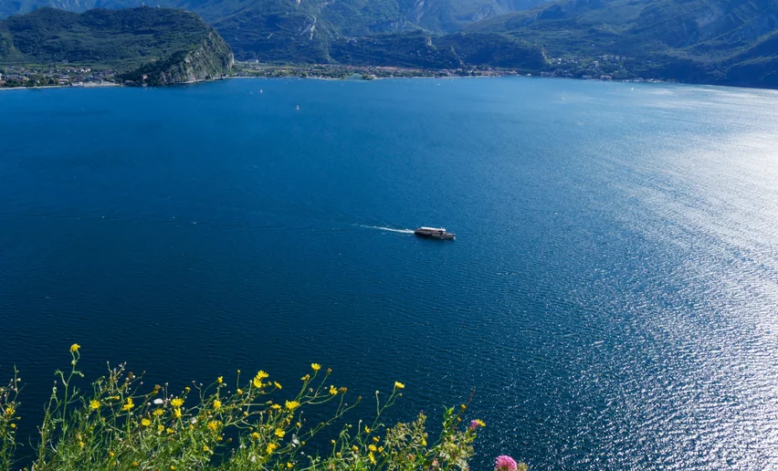 © Roberto Vuilleumier, Garda Trentino
