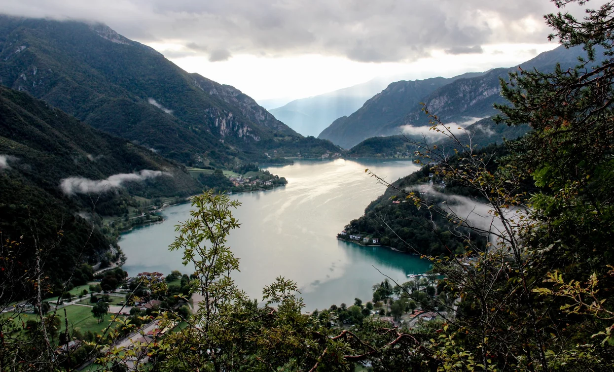 © Natalia Pellegrini, Garda Trentino 