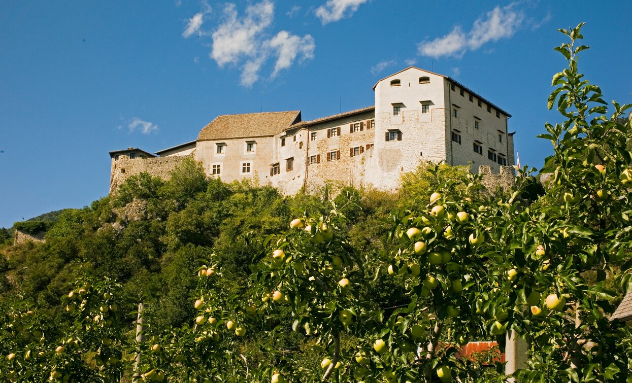 Castello di Stenico | © Fototeca Trentino Sviluppo (ph. G. Caproni), North Lake Garda Trentino 