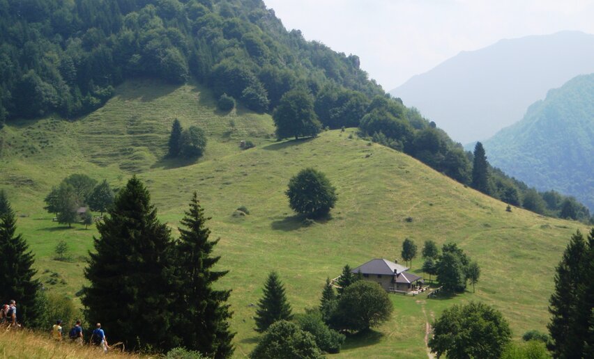 © Staff Outdoor Garda Trentino AC, Garda Trentino 