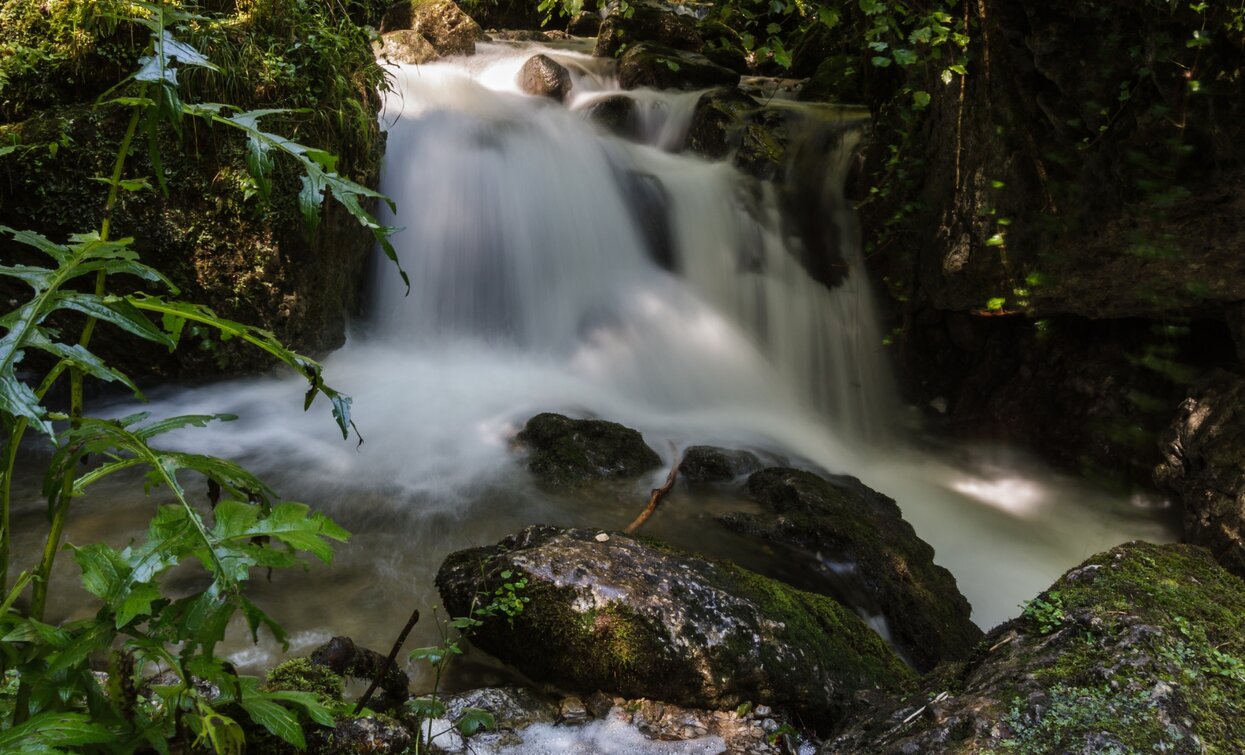 © Roberto Stanchina, Garda Trentino 