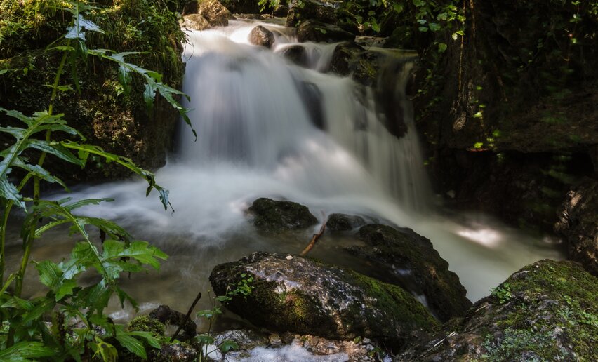 © Roberto Stanchina, Garda Trentino 