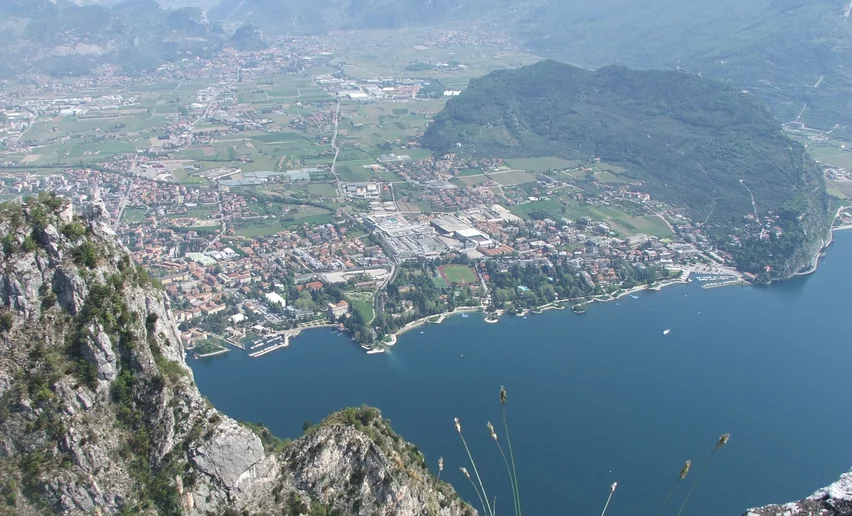 © Staff Outdoor Garda Trentino AC, Garda Trentino 