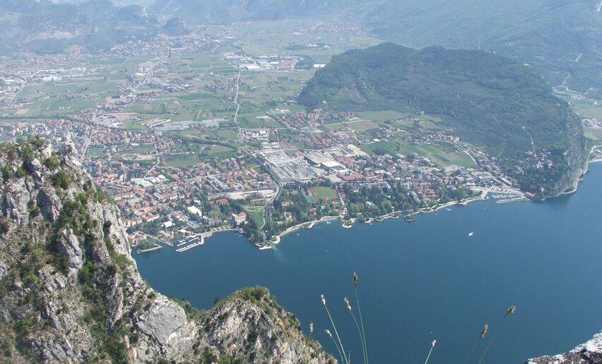 © Staff Outdoor Garda Trentino AC, Garda Trentino 