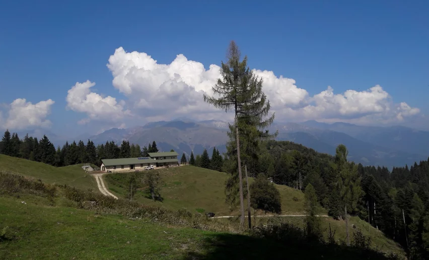 © Staff Outdoor Garda Trentino AC, Garda Trentino 
