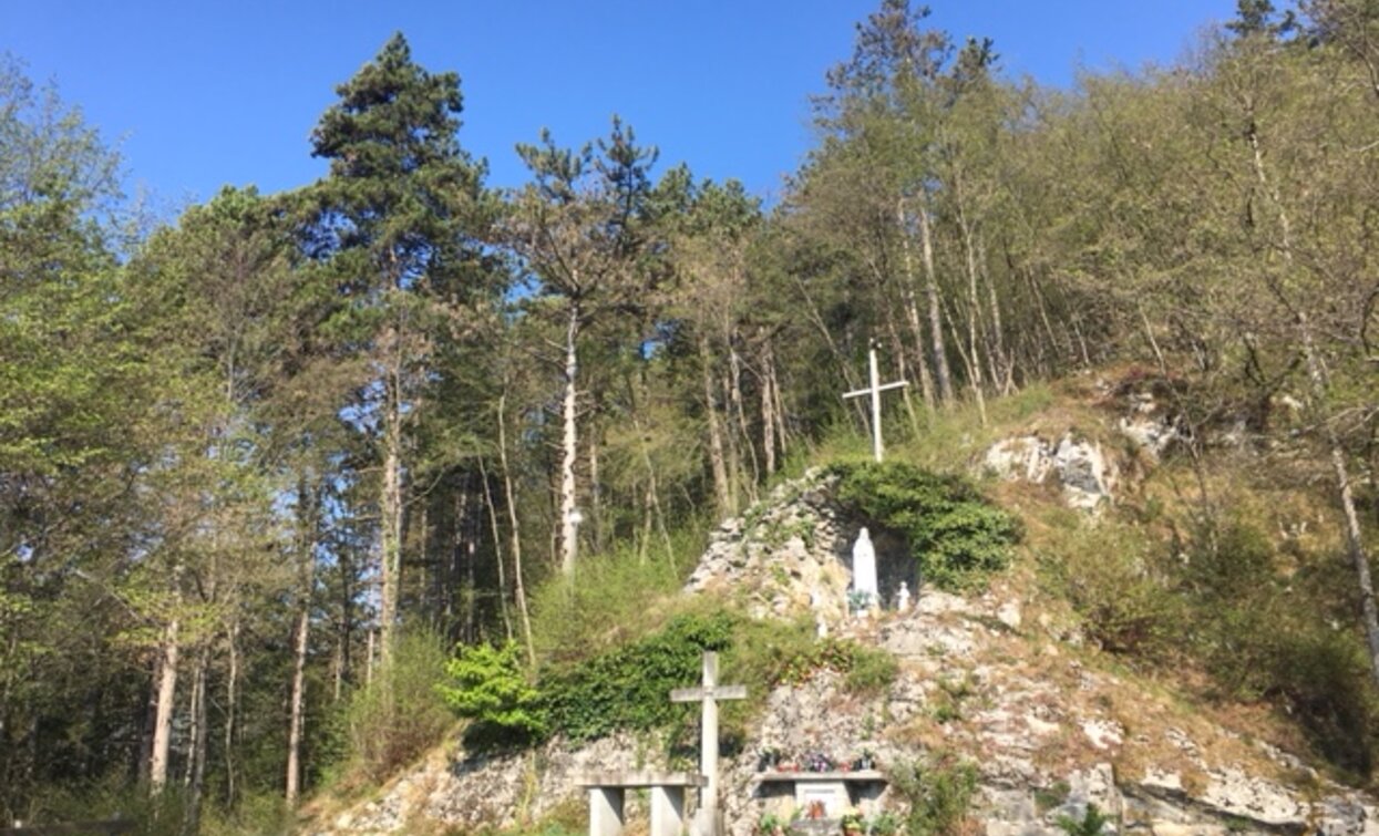 Madonnina di Bezzecca | © Stefania Oradini, Garda Trentino 