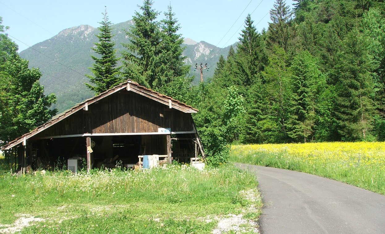 Val di Mulini | © Staff Outdoor Garda Trentino AC, Garda Trentino