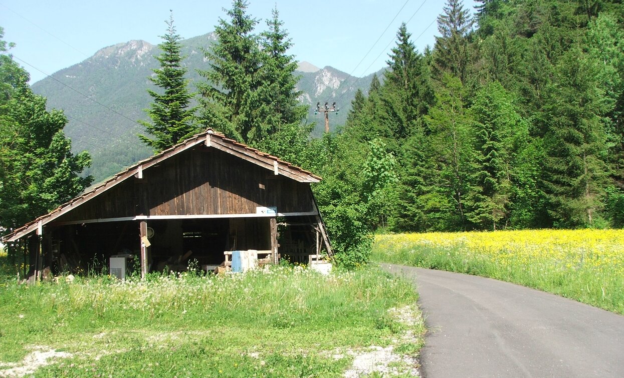 Val di Mulini | © Staff Outdoor Garda Trentino AC, Garda Trentino 