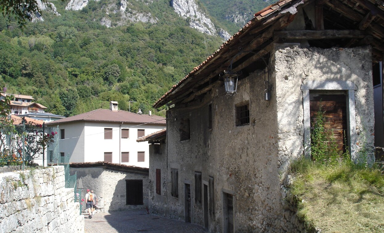 Barcesino | © Staff Outdoor Garda Trentino AC, Garda Trentino 