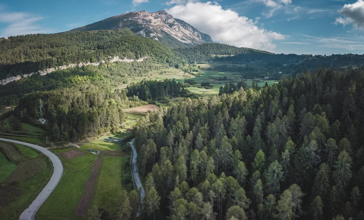 Passo Bordala | © Archivio Garda Trentino (ph. Tommaso Prugnola), Garda Trentino 