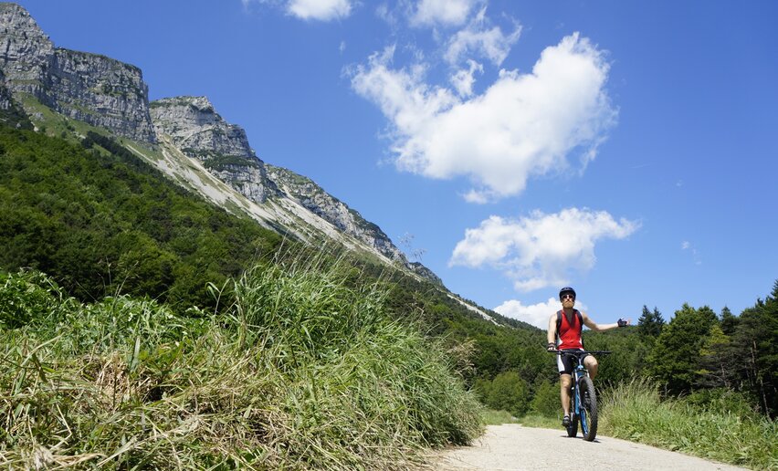 Val di Gresta | © Life in Travel, Garda Trentino 