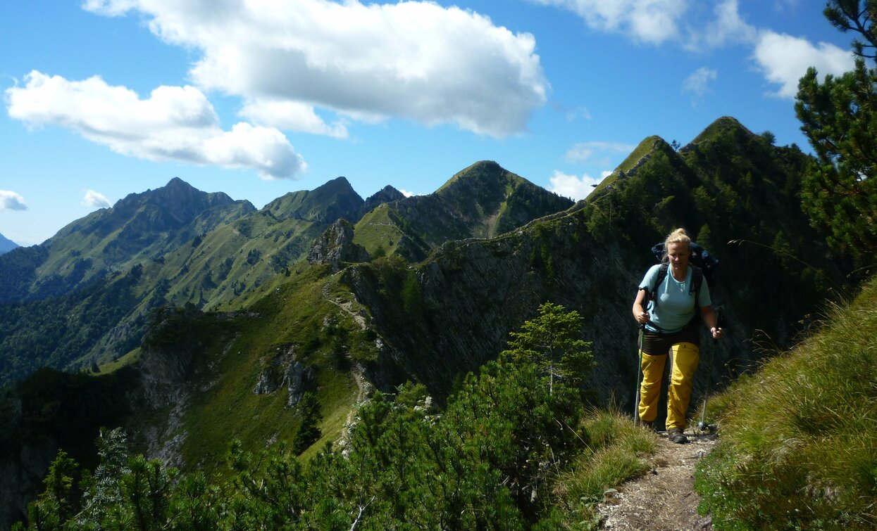 © Stefania Oradini, Garda Trentino