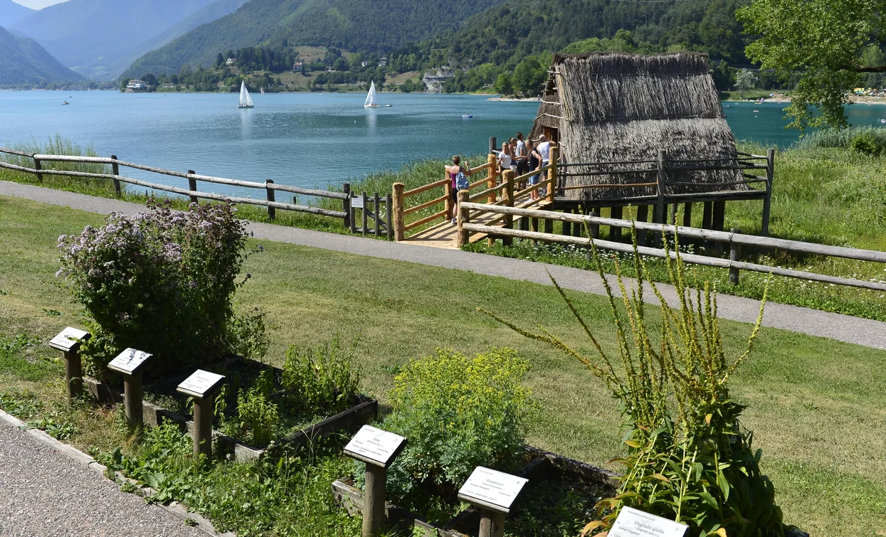 © Roberto Vuilleumier, Garda Trentino 